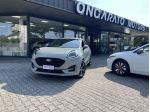 Ford Puma 1.0 Ecoboost Hybrid Automatic 125CV ST-Line #Telecamera