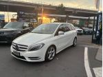 Mercedes classe B 180 Premium aut - 2013