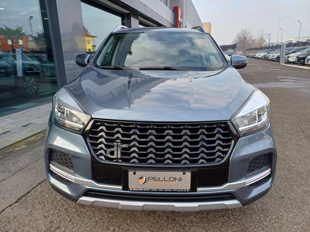 DR AUTOMOBILES dr 5.0 dr 5.0 1.5 Bi-Fuel GPL 1°PROP-GARANZIA - Foto 2