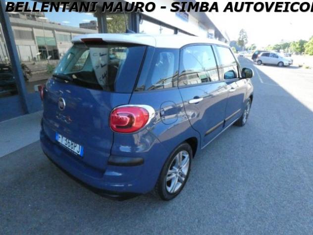 FIAT 500L 1.3 Multijet 95 CV Urban rif. 23700951 - Foto 7