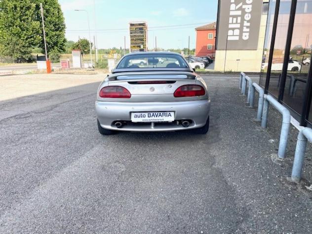 Mg MGF 1.8i cat - Foto 6