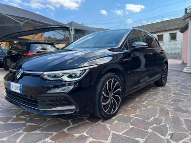 VOLKSWAGEN Golf 2.0 TDI DSG SCR Style rif. 23812181 - Foto 7