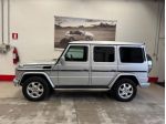 MERCEDES-BENZ G 350 CDI cat S.W. Lunga rif. 23972474