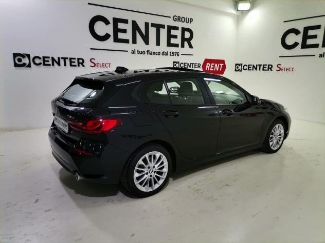 BMW Serie 1 118d 5p. Business Advantage - PROMO FINANZIAMENTO - Foto 6