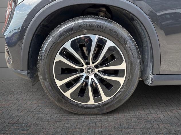 Mercedes-Benz GLC Coupé GLC Coupe - C254 - GLC Coupe 220 d Advanced Plus 4matic auto - Foto 6