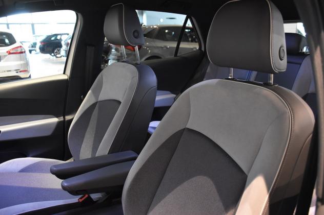 Volkswagen ID.3 1st - Foto 7