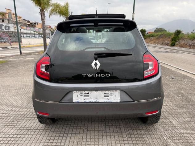 Renault Twingo TCe 95 CV Intens cabrio - Foto 9