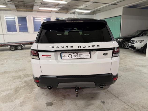 Land Rover Range Sport 3.0 TDV6 HSE Dynamic - Foto 4