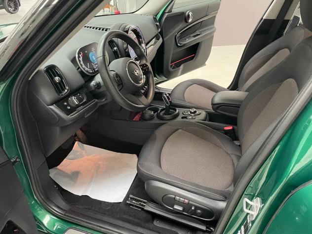 Mini Cooper Countryman 1.5 136cv Business Automatic - Foto 8
