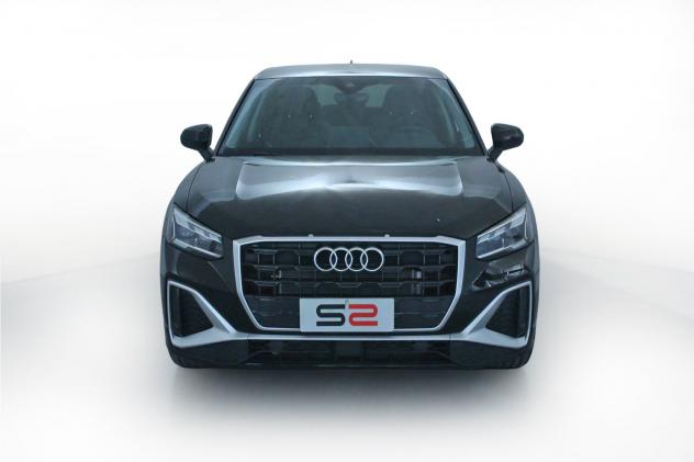 Audi Q2 1.5 35 TFSI S-line edition S-Tronic Matrix LED - Foto 2