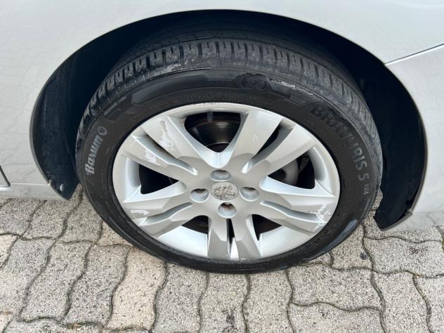 Peugeot 5008 1.6 HDi 112CV Premium - Foto 8
