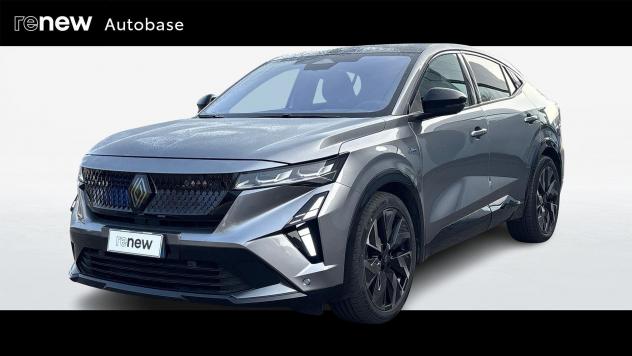 Renault Rafale 1.2 e-Tech full hybrid esprit Alpine 200cv auto