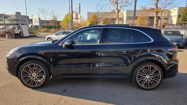 PORSCHE Cayenne 3.0 V6 PERMUTE STRAFULL LISTINO 135.000 EURO rif. 23762121 - Foto 3