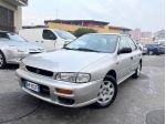 Subaru Impreza 1.6i 16V cat Compact Wag. 4WD EX