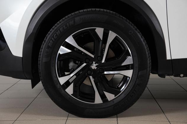 Peugeot 2008 1.2 Puretech s&s Allure 130CV - Foto 6