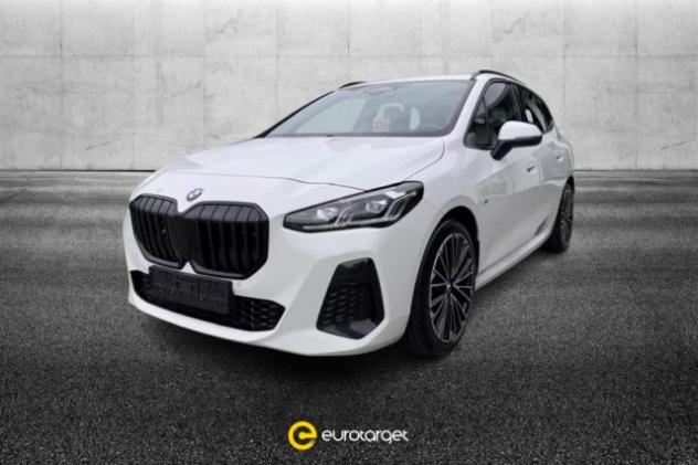 BMW 218 i Active Tourer Msport rif. 23758508