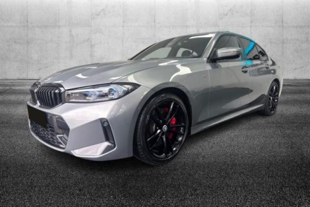 BMW 330 d 48V Msport rif. 24049697