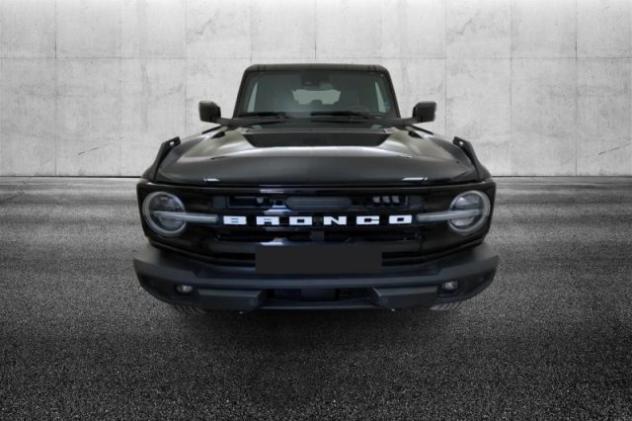 FORD Bronco 2.7 EcoBoost V6 335CV Outer Banks rif. 23757864 - Foto 3