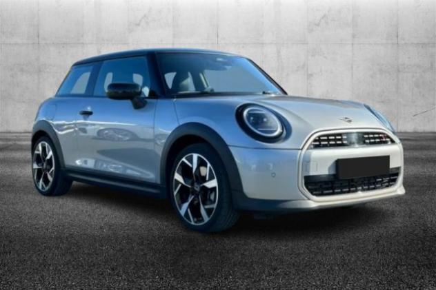 MINI Mini Cooper S Classic rif. 23757558 - Foto 2