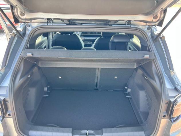 Jeep Avenger 1.2 Turbo 100 CV MHEV Summit / Tetto Nero - Foto 8