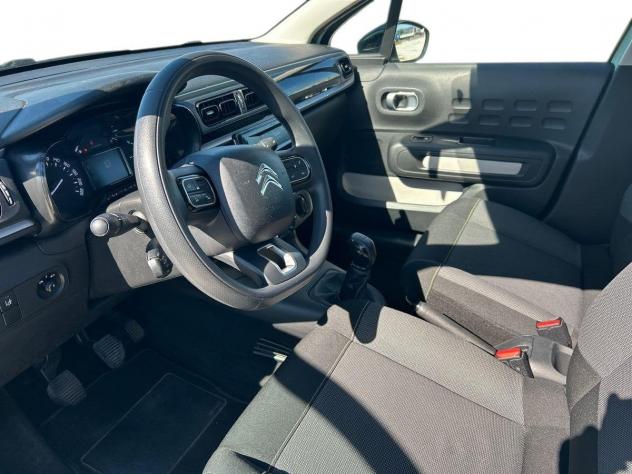 Citroën C3 III 2017 1.2 puretech Feel 82cv neopatentati - Foto 6
