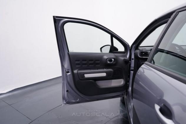 CITROEN C3 1.2 PureTech 83cv S&S Feel Pack rif. 23936807 - Foto 9