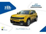 JEEP Avenger 1.2 Turbo 101cv Altitude rif. 23764142