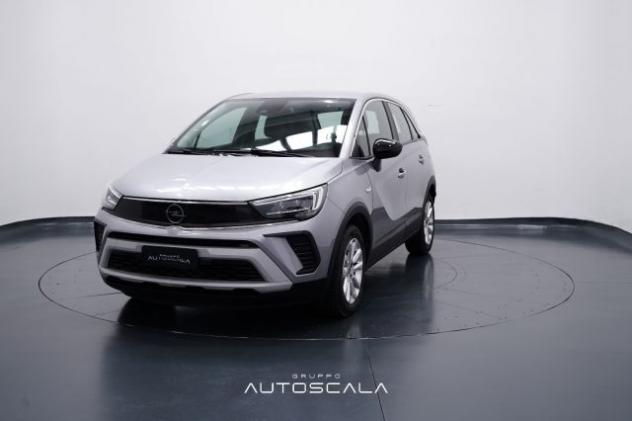 OPEL Crossland 1.2 12V S&S Elegance rif. 23765605 - Foto 2