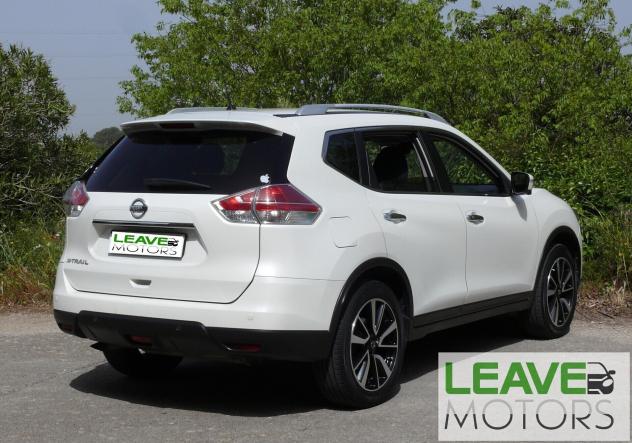 Nissan X-Trail 1.6 dCi 4WD (M1528) - Foto 5