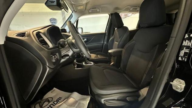JEEP Renegade 1.6 Mjt 130 CV Longitude rif. 23457875 - Foto 5