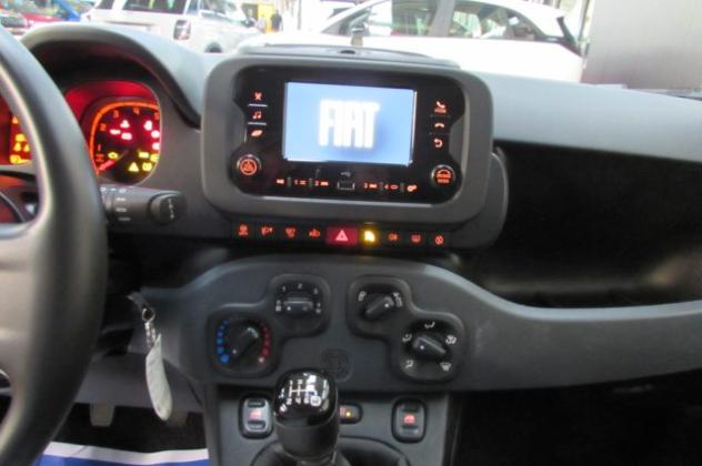 FIAT Panda 1.0 FireFly S&S Hybrid rif. 24216237 - Foto 9