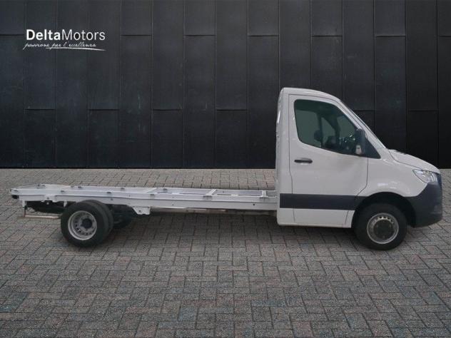 Mercedes-Benz SPRINTER TELAIO Telaio 517CDI 43/50 PRO - Foto 4
