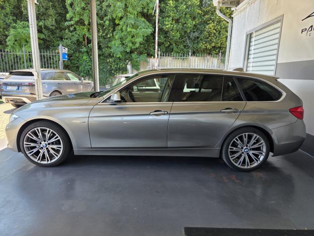 Bmw 320 320d xDrive Touring Luxury - Foto 4