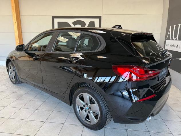 BMW Serie 1 116i 5p. Business Advantage+ NAVI+ CARPLAY+SENSORI - Foto 2