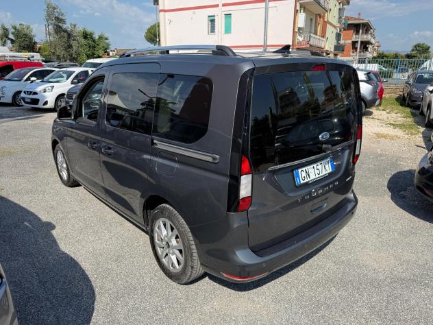 FORD TOURNEO CONNECT 2.0 122cv *AUTOM.* 7POSTI - Foto 6
