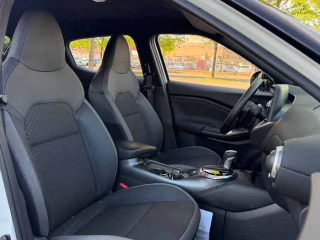 Nissan Juke Juke 1.0 dig-t N-Connecta 114cv dct grigio - Foto 6