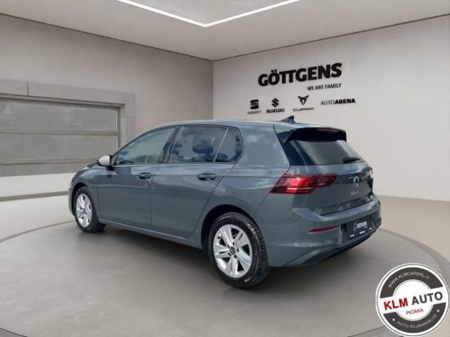 VOLKSWAGEN Golf 1.5 TSI 115 CV ACT Edition Plus rif. 24072930 - Foto 3