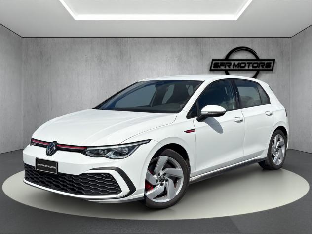 Volkswagen Golf GTI 2.0 TSI GTI DSG -- IVA ESPOSTA/PROMO - Foto 3