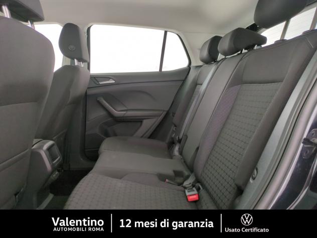 Volkswagen T-Cross 1.0 TSI Style - Foto 10