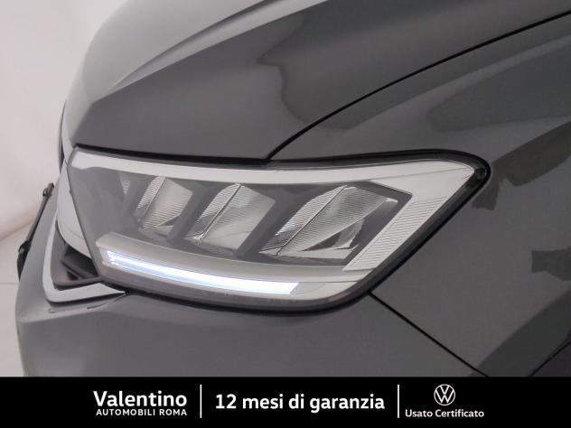 Volkswagen T-Roc 1.5 tsi R-Line dsg - Foto 7