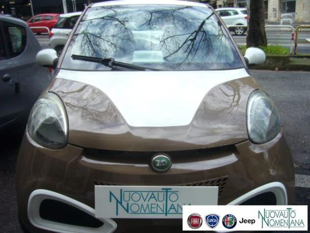 ZD D1 ZD D1 ICARO Zhidou Microcar ELETTRICA rif. 24036075 - Foto 2