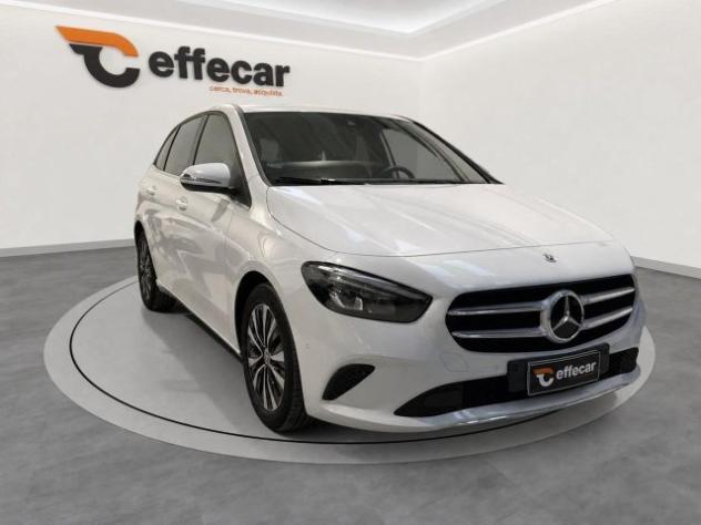 MERCEDES-BENZ B 250 e Plug-in hybr. Business Extra rif. 24215601 - Foto 3
