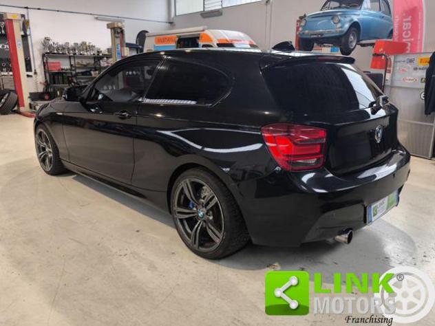 BMW 125 d 3p. Msport rif. 23798014 - Foto 8