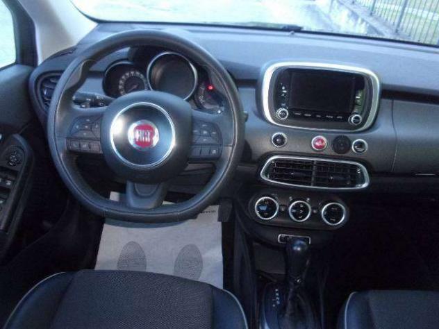 FIAT 500X 2.0 mjt Cross Plus 4x4 140cv-AT9 -88.000 KM !!! rif. 23914287 - Foto 10