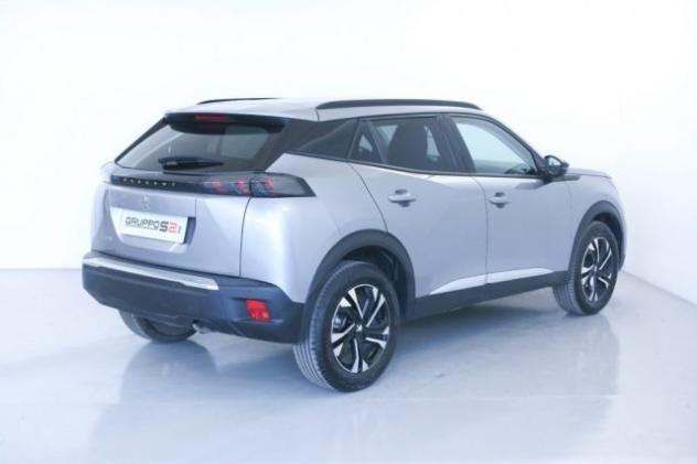 PEUGEOT 2008 PureTech 100 S&S Allure/SENSORI PARCH POST rif. 21962800 - Foto 4