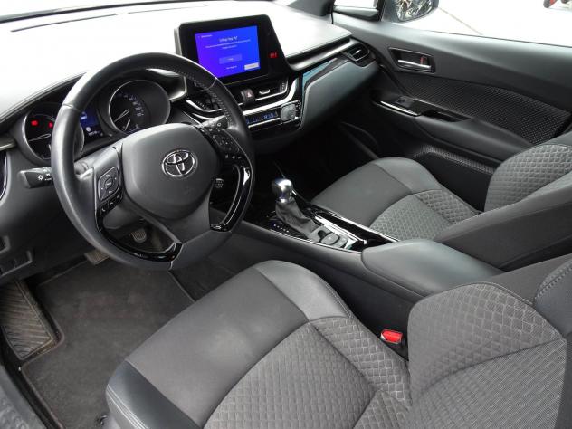 Toyota C-HR 1.8 Hybrid E-CVT Trend - Foto 7
