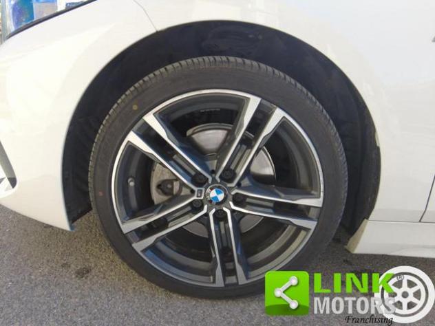 BMW 118 d 5p. Msport rif. 23983344 - Foto 7