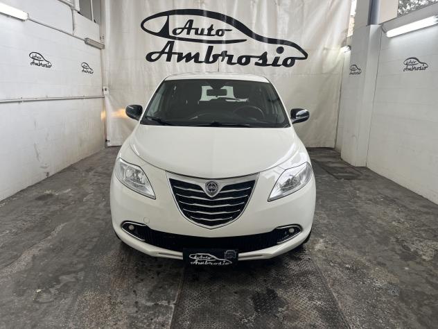 Lancia Ypsilon Ypsilon 1.3 MJT 16V 95 CV 5 porte S&S Gold TUA DA 89,00 AL MESE - Foto 6