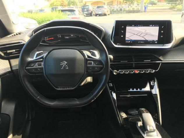 PEUGEOT 2008 BlueHDi 130 S&S EAT8 Allure Pack rif. 23364599 - Foto 7