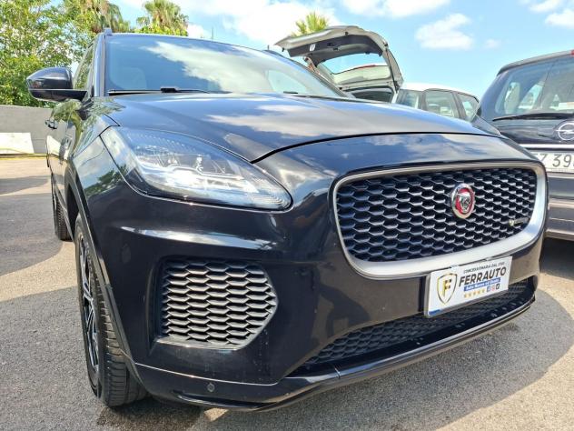 Jaguar E-Pace 2.0D 150 CV AWD aut. R-Dynamic - Foto 4